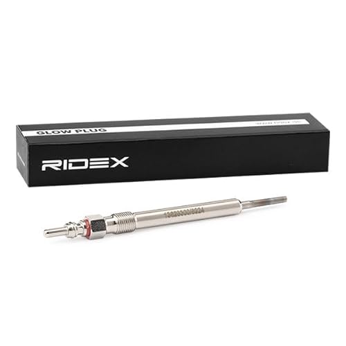 RIDEX 243G0032 Glühkerze von RIDEX