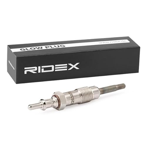 RIDEX 243G0052 Glühkerze von RIDEX