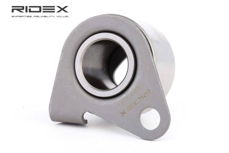 RIDEX 308T0082 Spannrolle Zahnriemen Links oben 50mm 31mm von RIDEX