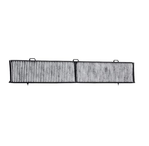 RIDEX Innenraumfilter 424I0011 D3 Kombi (E91) D3 (E90) B3 Coupe (E92) 155,8mm von RIDEX