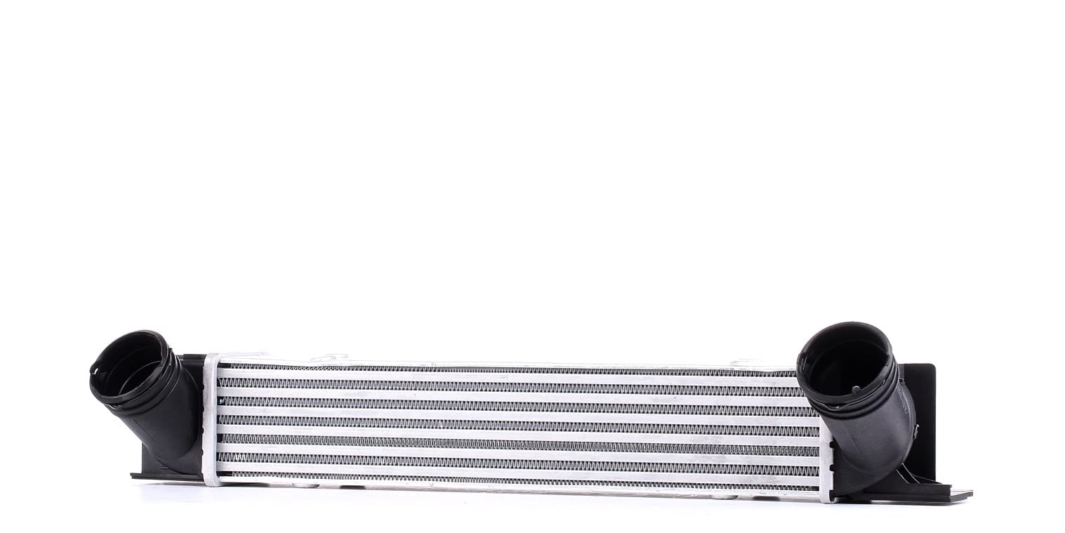 RIDEX 468I0068 Ladeluftkühler LLK Turbo Intercooler von RIDEX