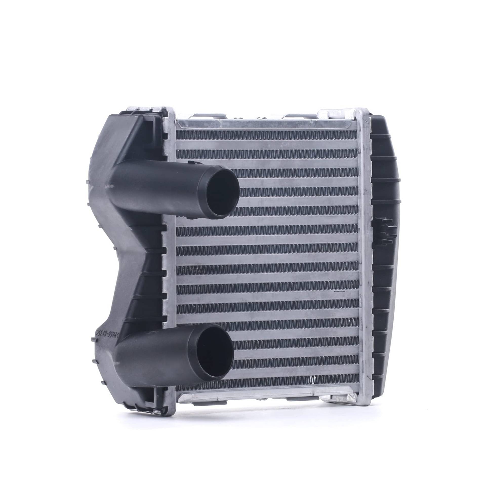 RIDEX 468I0072 Ladeluftkühler LLK Turbo Intercooler von RIDEX