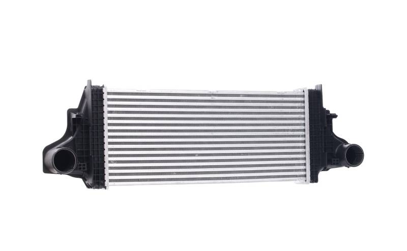 RIDEX 468I0183 Ladeluftkühler LLK Turbo Intercooler von RIDEX