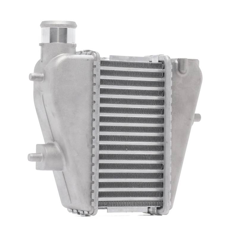 RIDEX 468I0270 Ladeluftkühler LLK Turbo Intercooler von RIDEX