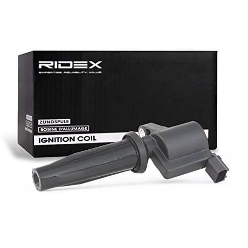 RIDEX 689C0034 Zündspule von RIDEX