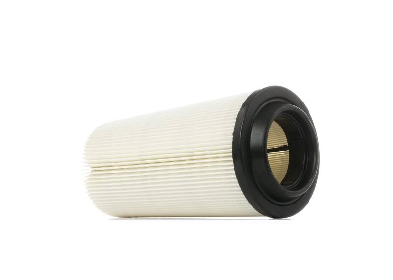 RIDEX 8A0060 Motor Luftfilter Rund || Luftfiltereinsatz, Kfz-Filter, Auto Filter von RIDEX