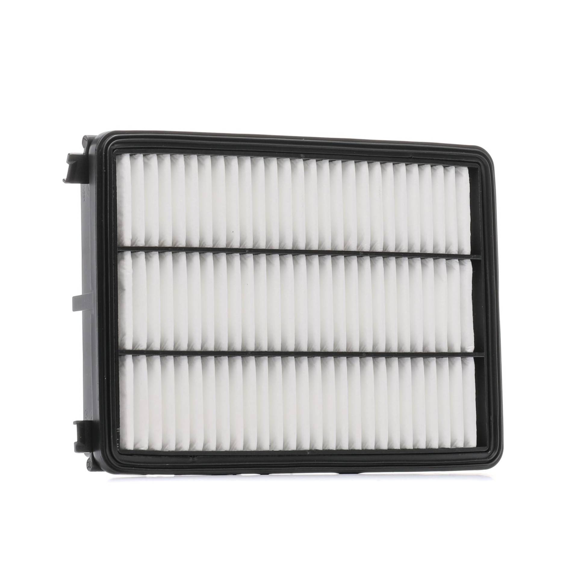 RIDEX 8A0923 Motor Luftfilter || Luftfiltereinsatz, Kfz-Filter, Auto Filter von RIDEX