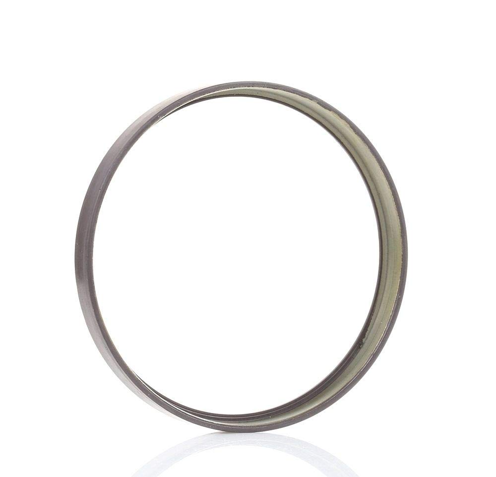 RIDEX 2254S0006 ABS Ring Hinten beidseitig, Hinten 10mm 80.5mm 84.5mm von RIDEX