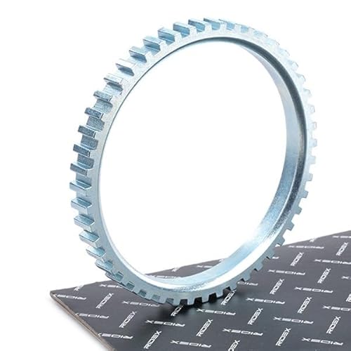 RIDEX ABS Ring 2254S0030 Vorne beidseitig 10mm 89mm 104mm von RIDEX