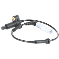 RIDEX ABS Sensor Vorderachse beidseitig 412W0072 Drehzahlsensor,Raddrehzahl Sensor BMW,3 Limousine (E46),3 Touring (E46),3 Coupe (E46),3 Cabrio (E46) von RIDEX