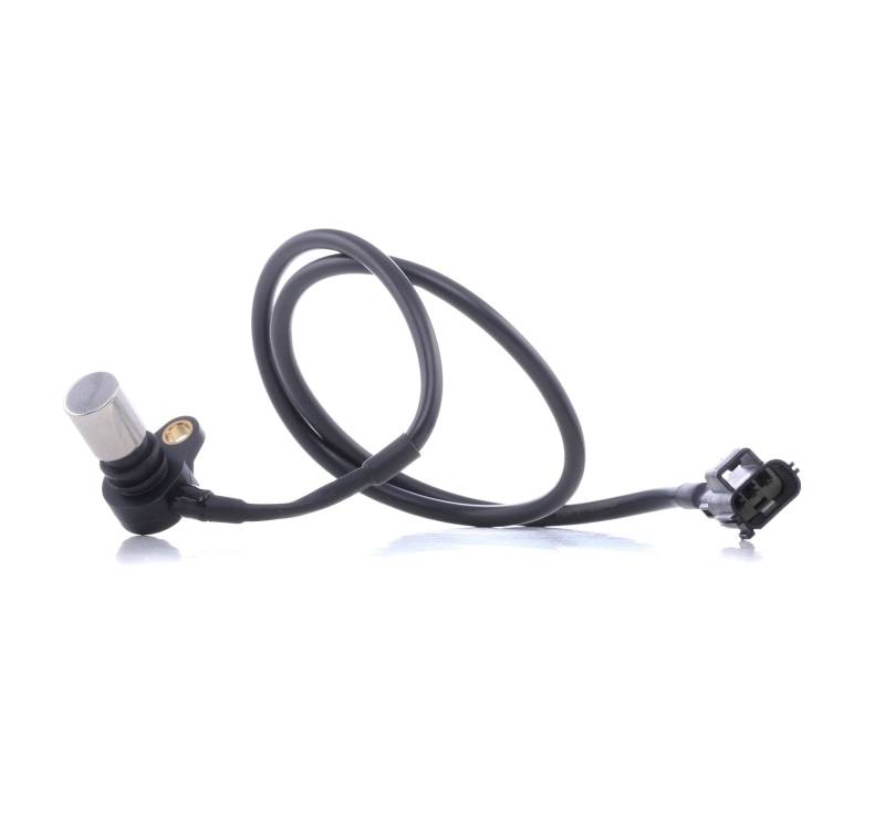 RIDEX ABS-Sensor 412W0197 Vorne Links von RIDEX