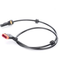 RIDEX ABS Sensor Hinterachse beidseitig 412W0339 Drehzahlsensor,Raddrehzahl Sensor MERCEDES-BENZ,S-Klasse Limousine (W221),S-Klasse Coupe (C216) von RIDEX