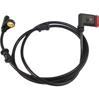 RIDEX ABS Sensor Hinterachse rechts 412W0198 Drehzahlsensor,Raddrehzahl Sensor MERCEDES-BENZ,C-Klasse Limousine (W203),C-Klasse T-modell (S203) von RIDEX