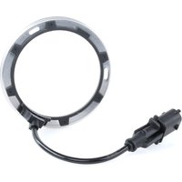 RIDEX ABS Sensor Vorderachse beidseitig 412W0357 Drehzahlsensor,Raddrehzahl Sensor OPEL,FIAT,SAAB,Vectra C Caravan (Z02),Vectra C Limousine (Z02) von RIDEX