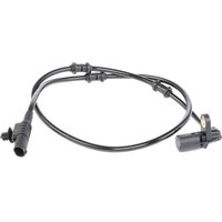 RIDEX ABS Sensor Vorderachse links 412W0309 Drehzahlsensor,Raddrehzahl Sensor MERCEDES-BENZ,M-Klasse (W163) von RIDEX