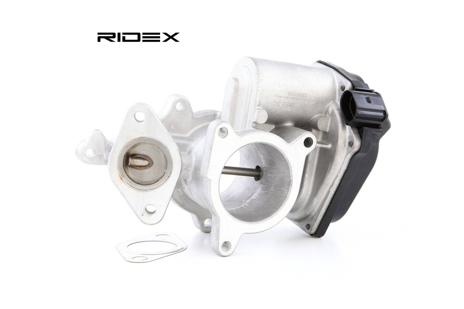 RIDEX AGR-Ventil AUDI 1145E0006 03G131501R,03G131501B,03G131501J Abgasrückführungsventil,Abgasrückführung,Ventil für Abgasrückführung,AGR 03G131501Q von RIDEX