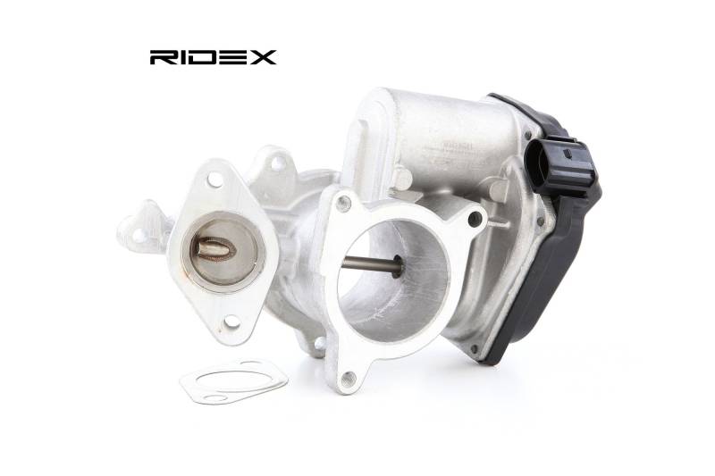 RIDEX AGR-Ventil AUDI 1145E0006 03G131501B,03G131501J,03G131501Q Abgasrückführungsventil,Abgasrückführung,Ventil für Abgasrückführung,AGR 03G131501R von RIDEX