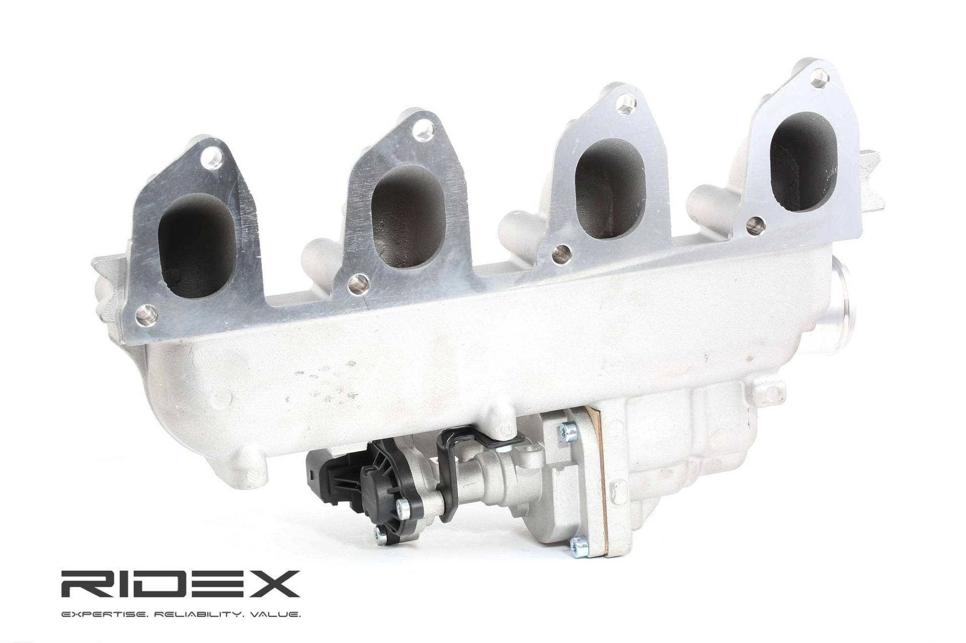 RIDEX AGR-Ventil FORD 1145E0087 4M5Q9424CA,4M5Q9424CB,4M5Q9424CC Abgasrückführungsventil,Abgasrückführung,Ventil für Abgasrückführung,AGR 4M5Q9424CD von RIDEX