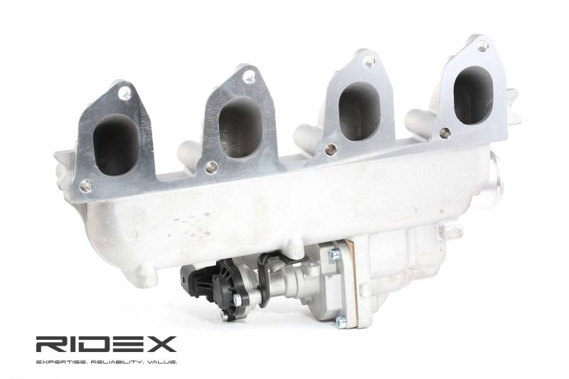 RIDEX AGR-Ventil FORD 1145E0087 1387084,4M5Q9424CA,4M5Q9424CB Abgasrückführungsventil,Abgasrückführung,Ventil für Abgasrückführung,AGR 4M5Q9424CC von RIDEX