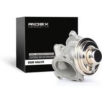 RIDEX AGR-Ventil Membranventil 1145E0045 Abgasrückführungsventil,Abgasrückführung VW,AUDI,SKODA,POLO (9N_),Fox Schrägheck (5Z1, 5Z3, 5Z4) von RIDEX