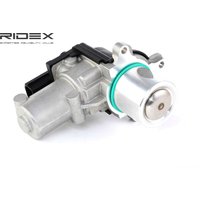 RIDEX AGR-Ventil Steuerventil 1145E0063 Abgasrückführungsventil,Abgasrückführung VW,AUDI,PORSCHE,Touareg (7LA, 7L6, 7L7),Touareg (7P5, 7P6) von RIDEX