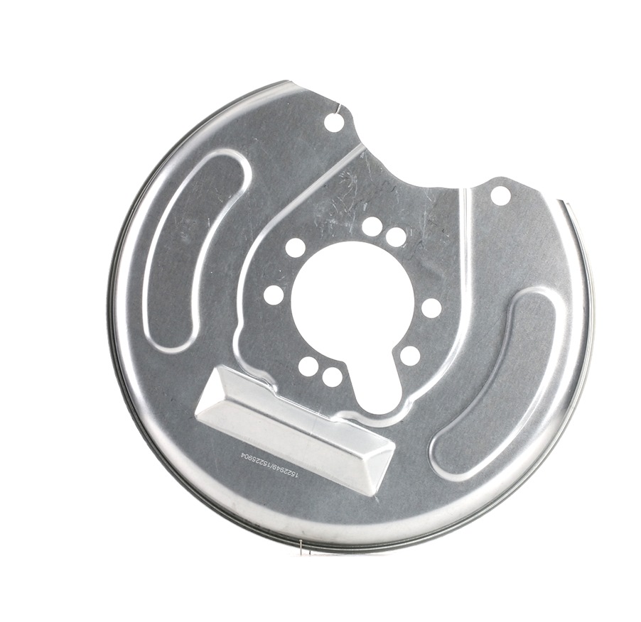 RIDEX Ankerblech VOLVO,MITSUBISHI 1330S0141 MB928790,30814870,M814870 von RIDEX