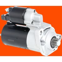 RIDEX Anlasser Starterleistung: 1,10kW 2S0019 Starter VW,AUDI,FORD,Golf IV Schrägheck (1J1),Golf V Schrägheck (1K1),POLO (9N_),TOURAN (1T1, 1T2) von RIDEX