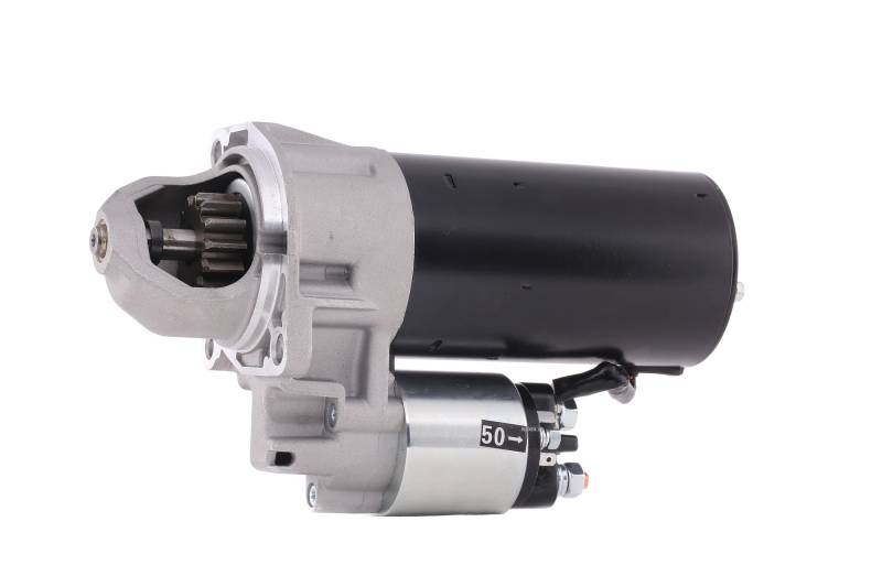 RIDEX Anlasser BMW 2S0209 12412245328,12412246388,2245328 Starter von RIDEX