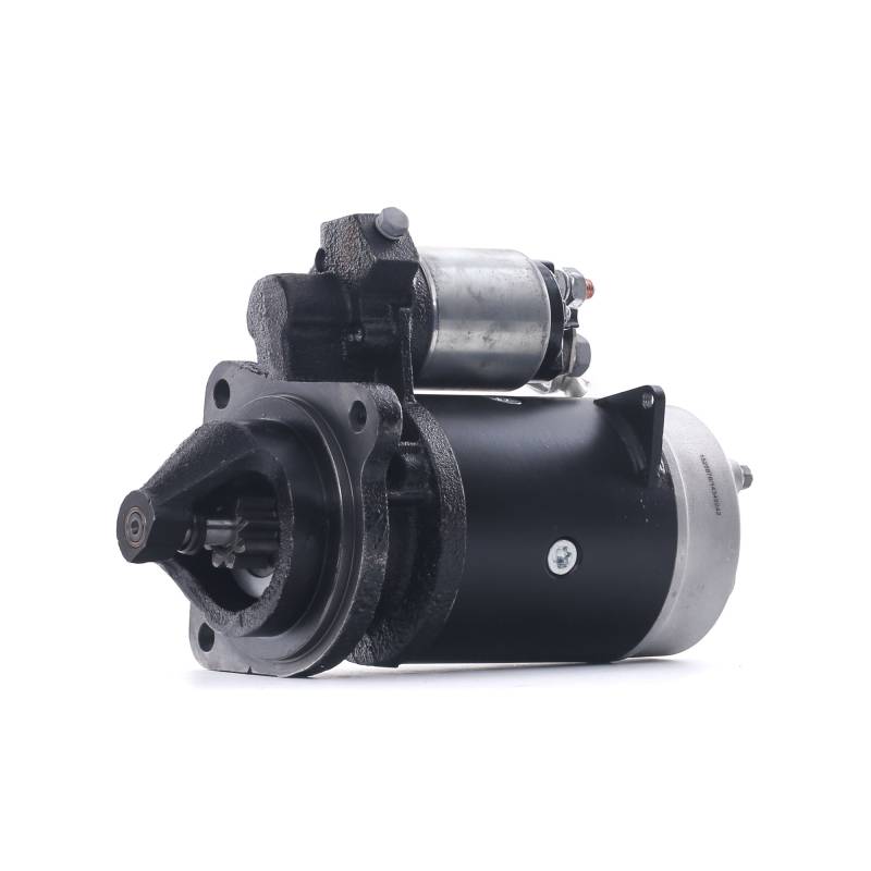 RIDEX Anlasser FIAT,SEAT,ALFA ROMEO 2S0397 46231640,4741699,7565668 Starter von RIDEX