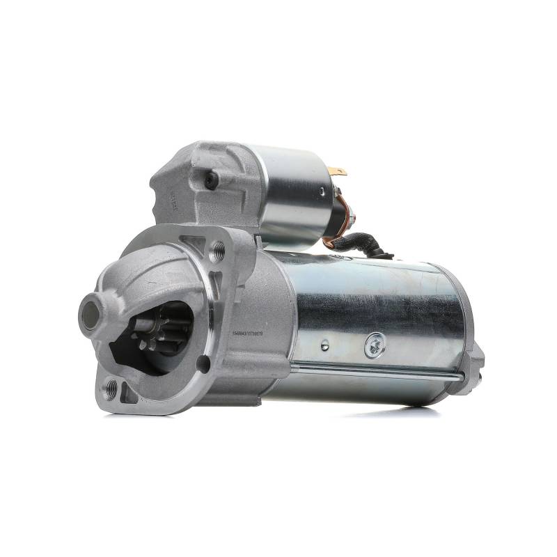 RIDEX Anlasser HYUNDAI,KIA,MITSUBISHI 2S0487 DMX140056,M002T84171ZT,M002T87171 Starter M2T84171,M2T85371,M2T87172,M2T88071,23300AR000,M002T84171 von RIDEX