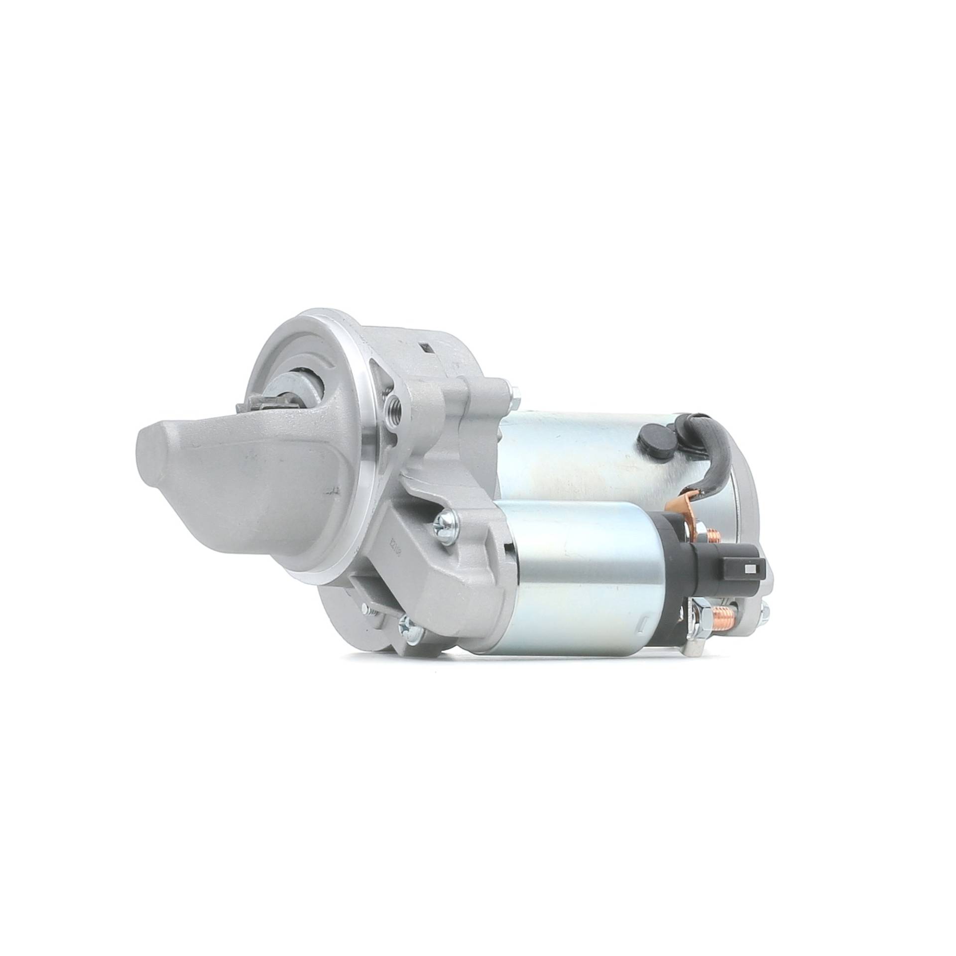 RIDEX Anlasser HYUNDAI,KIA 2S0368 3610027700,1250449 Starter von RIDEX