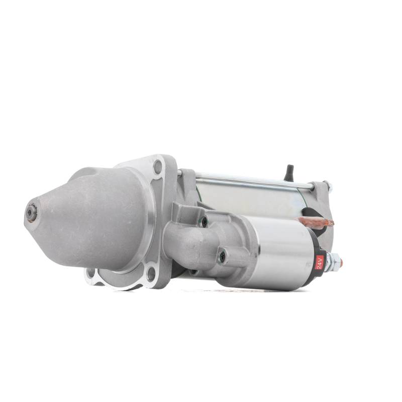 RIDEX Anlasser MERCEDES-BENZ,RENAULT 2S0621 A0041518601,0041518601 Starter von RIDEX