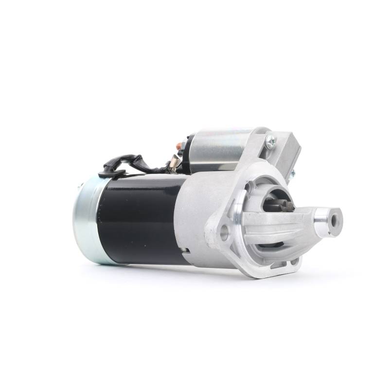 RIDEX Anlasser NISSAN,JEEP,MAN 2S0359 56004934,M000T60181,M001T76082 Starter 233000W010,233000W011,M000T60181A,M001T76081ZC,M0T60181A,M0T6018A von RIDEX