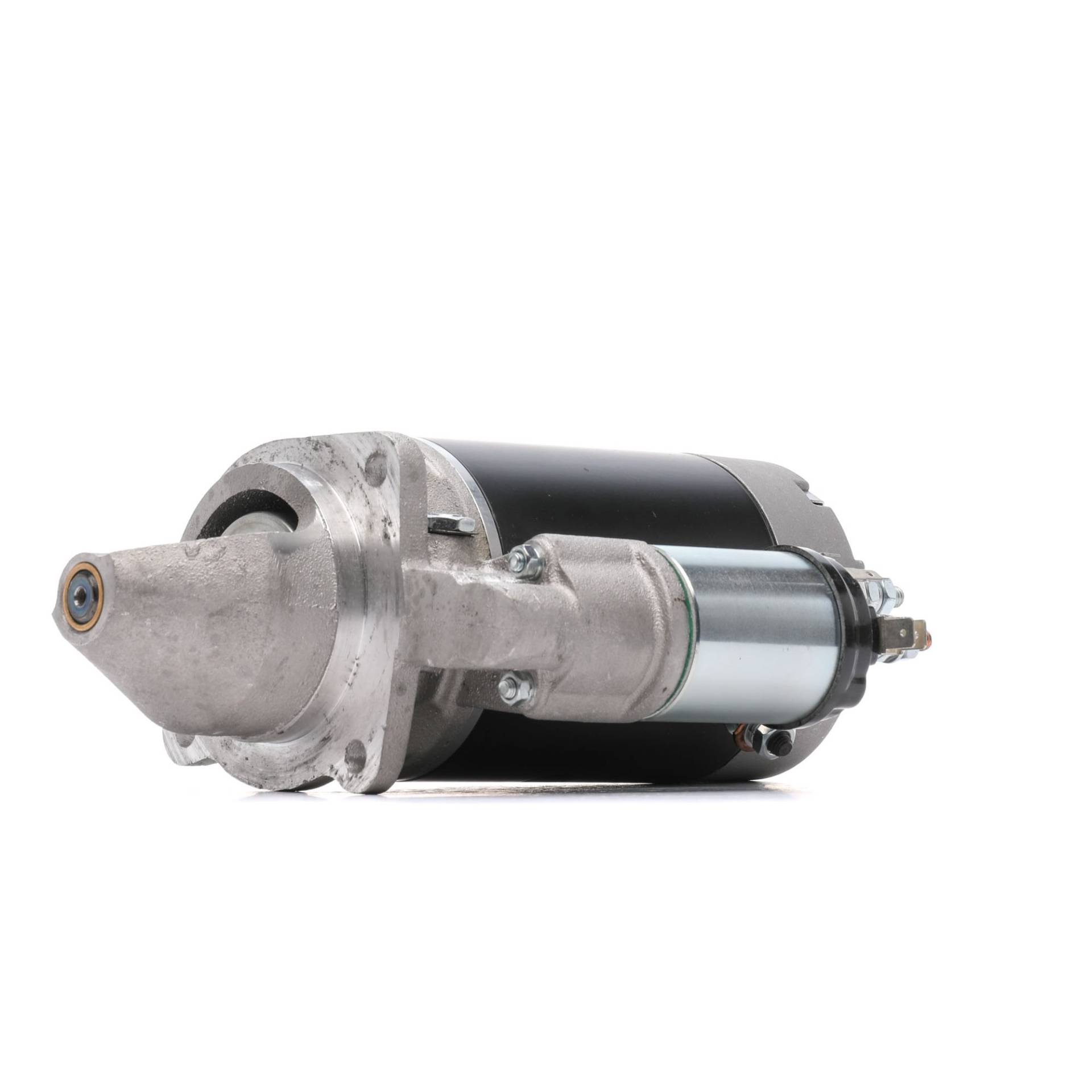 RIDEX Anlasser NISSAN,ROVER 2S0550 2873A102 Starter von RIDEX