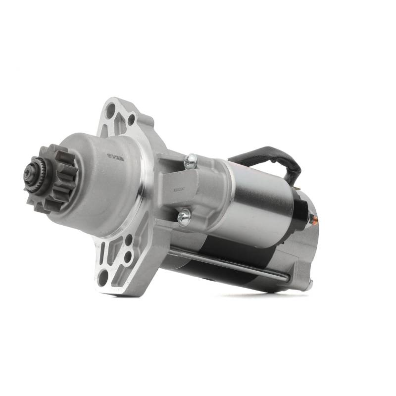 RIDEX Anlasser NISSAN 2S0172 M008T75371,M8T71371,23300BN302 Starter 23300WD000,23300WD001,M008T71371,M008T71371ZE,M008T75271,M8T71371ZE,2330020P01 von RIDEX