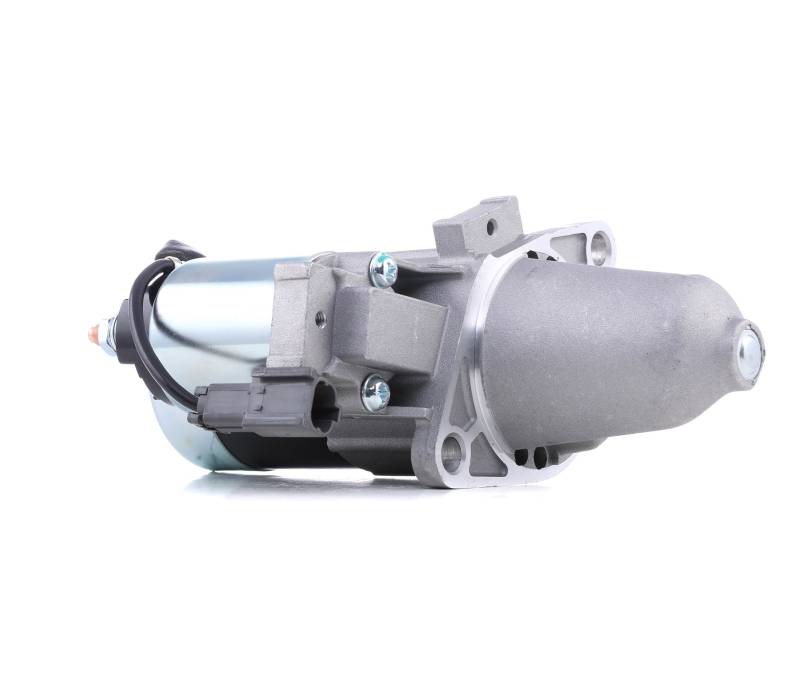 RIDEX Anlasser NISSAN 2S0250 S114769,S27199,M0T80281A Starter 2330070Y00,2330070Y10,S114769A,M000T80281ZC,M0T80281ZC,233008LA01B,M0T80285,233000M210 von RIDEX