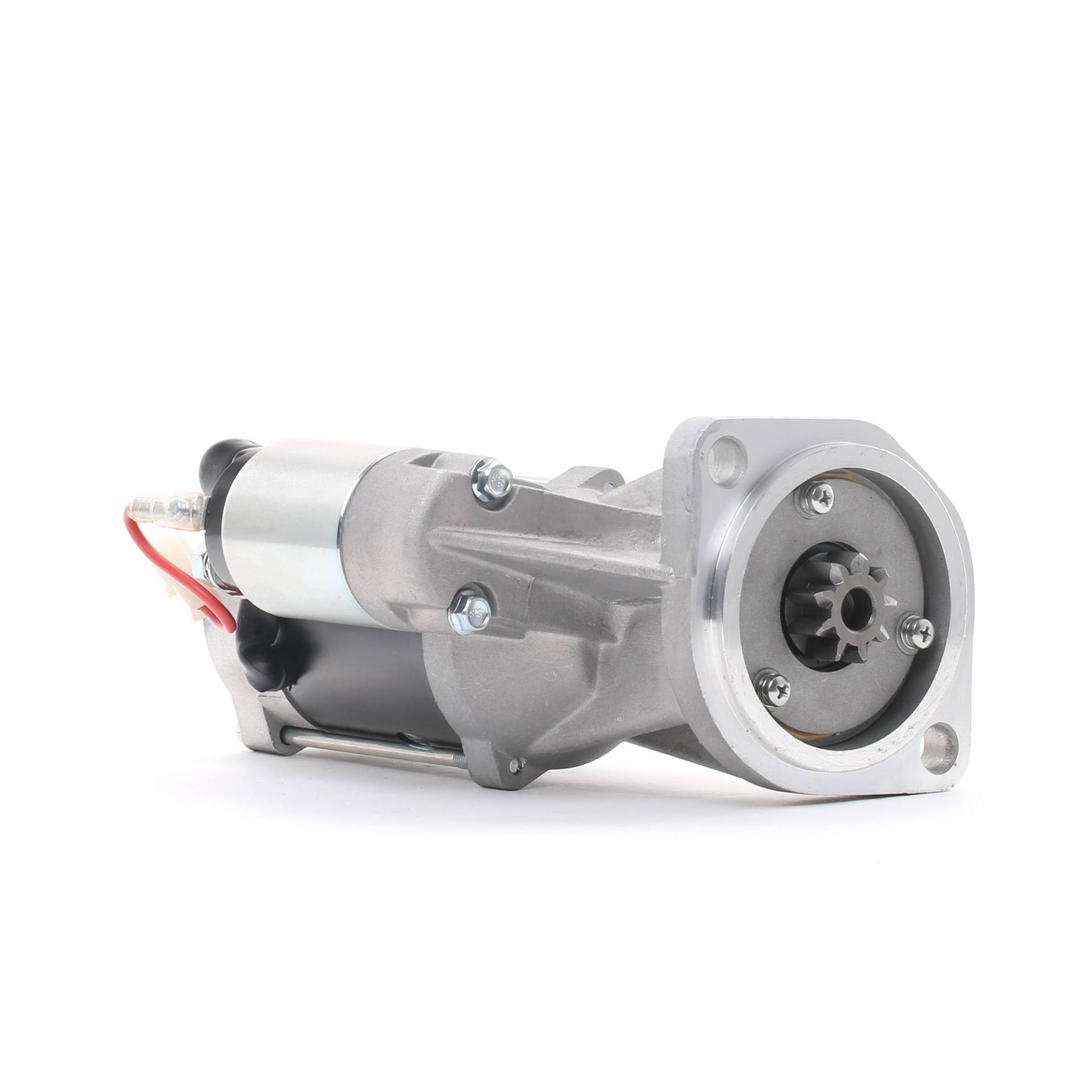 RIDEX Anlasser OPEL,ISUZU,VAUXHALL 2S0378 8944339121,8944604010,97210505 Starter S13114A,S27455,8944104090,8971463383,8972105050,1202184,S13210B von RIDEX