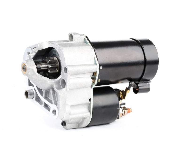 RIDEX Anlasser RENAULT,VOLVO 2S0108 7700862838,7701499615,8602102 Starter von RIDEX