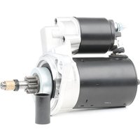 RIDEX Anlasser Starterleistung: 0,7kW 2S0088 Starter VW,PORSCHE,Kaefer Cabrio (15),VW Kaefer Typ 1,TRANSPORTER II Bus,SAFARI,TRANSPORTER II Kasten von RIDEX