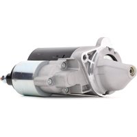 RIDEX Anlasser Starterleistung: 0,8kW 2S0103 Starter SMART,FORTWO Coupe (451),CITY-COUPE (450),FORTWO Cabrio (451),FORTWO Coupe (450),CABRIO (450) von RIDEX