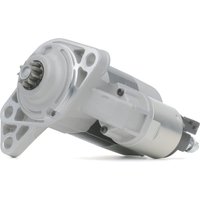 RIDEX Anlasser Starterleistung: 0,90kW 2S0494 Starter VW,AUDI,FORD,Golf IV Schrägheck (1J1),Golf V Schrägheck (1K1),TOURAN (1T1, 1T2) von RIDEX