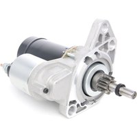 RIDEX Anlasser Starterleistung: 0,9kW 2S0036 Starter VW,AUDI,SKODA,Golf IV Schrägheck (1J1) von RIDEX