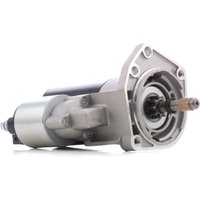 RIDEX Anlasser Starterleistung: 0,9kW 2S0422 Starter VW,AUDI,OPEL,Golf IV Schrägheck (1J1),POLO (9N_),GOLF I Cabriolet (155),GOLF II (19E, 1G1) von RIDEX