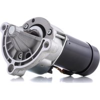 RIDEX Anlasser Starterleistung: 1,1kW 2S0057 Starter FIAT,PEUGEOT,CITROËN,Ducato Kastenwagen (250_, 290_),Ducato Pritsche / Fahrgestell (250_, 290_) von RIDEX