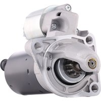 RIDEX Anlasser Starterleistung: 1,1kW 2S0073 Starter FORD,MAZDA,VOLVO,Fiesta Mk6 Schrägheck (JA8, JR8),Fiesta Mk5 Schrägheck (JH1, JD1, JH3, JD3) von RIDEX