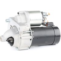 RIDEX Anlasser Starterleistung: 1,1kW 2S0087 Starter FIAT,PEUGEOT,TOYOTA,Scudo (270_, 272_),Scudo Kastenwagen (270_, 272_) von RIDEX