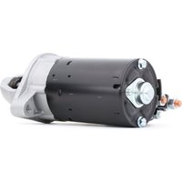 RIDEX Anlasser Starterleistung: 1,1kW 2S0147 Starter MERCEDES-BENZ,E-Klasse Limousine (W211),C-Klasse Limousine (W204),C-Klasse T-modell (S204) von RIDEX