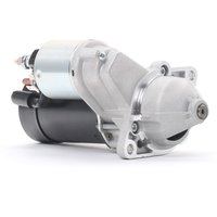 RIDEX Anlasser Starterleistung: 1,1kW 2S0278 Starter OPEL,CHEVROLET,DAEWOO,Corsa D Schrägheck (S07),ZAFIRA B (A05),INSIGNIA Caravan von RIDEX