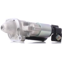 RIDEX Anlasser Starterleistung: 1,1kW 2S0305 Starter TOYOTA,Yaris Schrägheck (_P9_),AURIS (NRE15_, ZZE15_, ADE15_, ZRE15_, NDE15_) von RIDEX