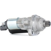 RIDEX Anlasser Starterleistung: 1,1kW 2S0383 Starter VW,AUDI,SKODA,Golf V Schrägheck (1K1),POLO (9N_),TOURAN (1T1, 1T2),GOLF VI (5K1) von RIDEX